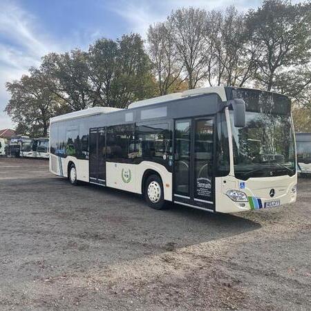 LE-Linienbus