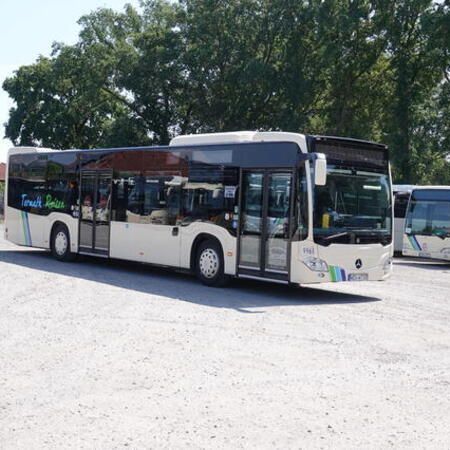 Linienbus 57